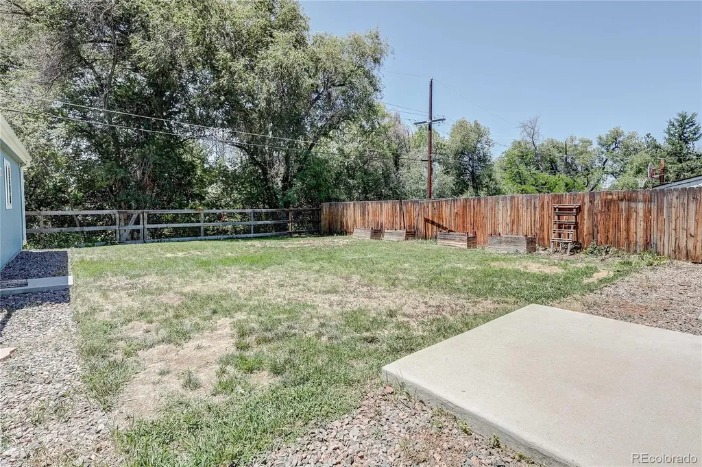 2861 S Holly Place Denver CO 80222