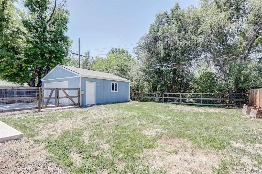 2861 S Holly Place Denver CO 80222