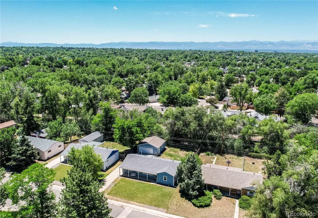 2861 S Holly Place Denver CO 80222