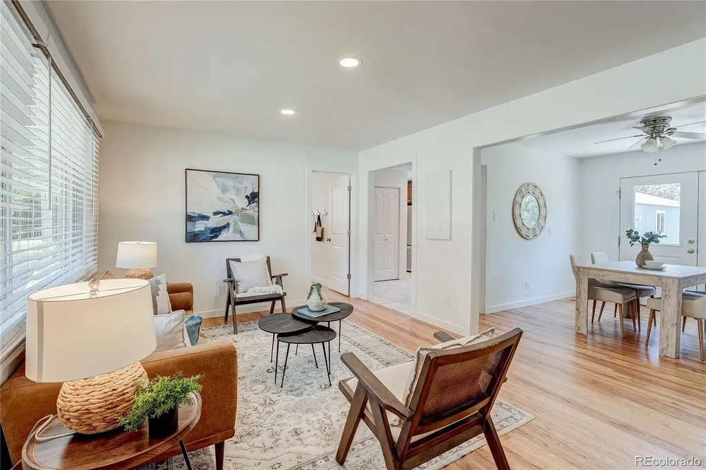 2861 S Holly Place Denver CO 80222