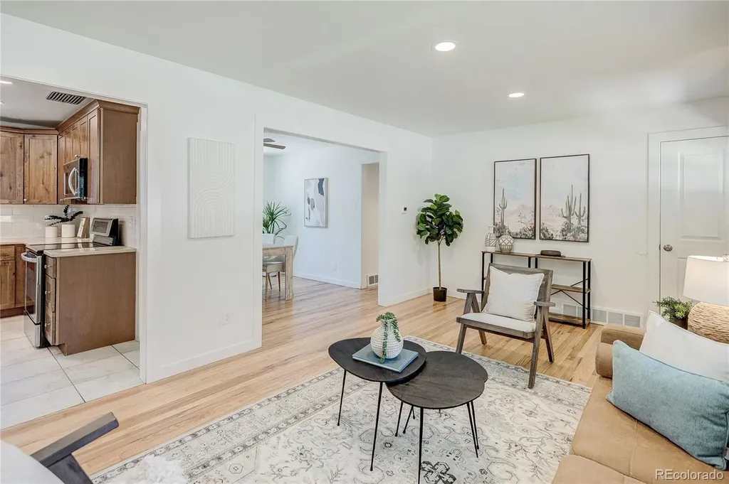 2861 S Holly Place Denver CO 80222