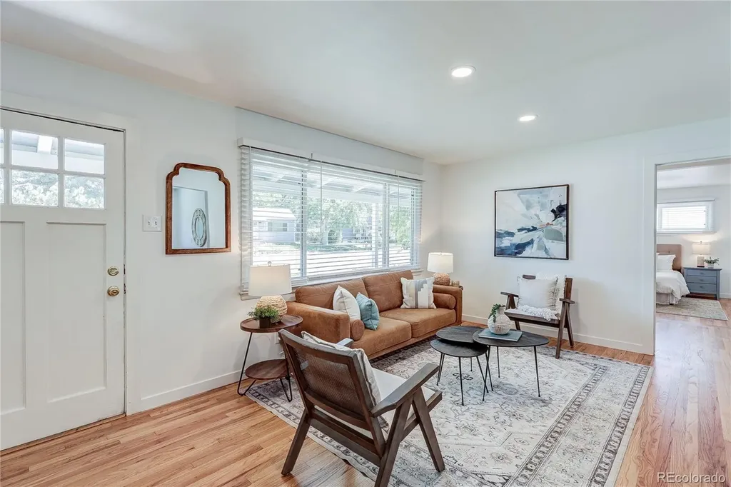 2861 S Holly Place Denver CO 80222