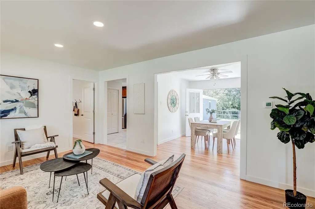 2861 S Holly Place Denver CO 80222