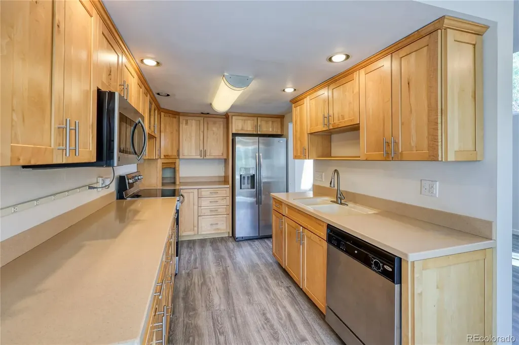 7683 S Cove Circle Centennial CO 80122
