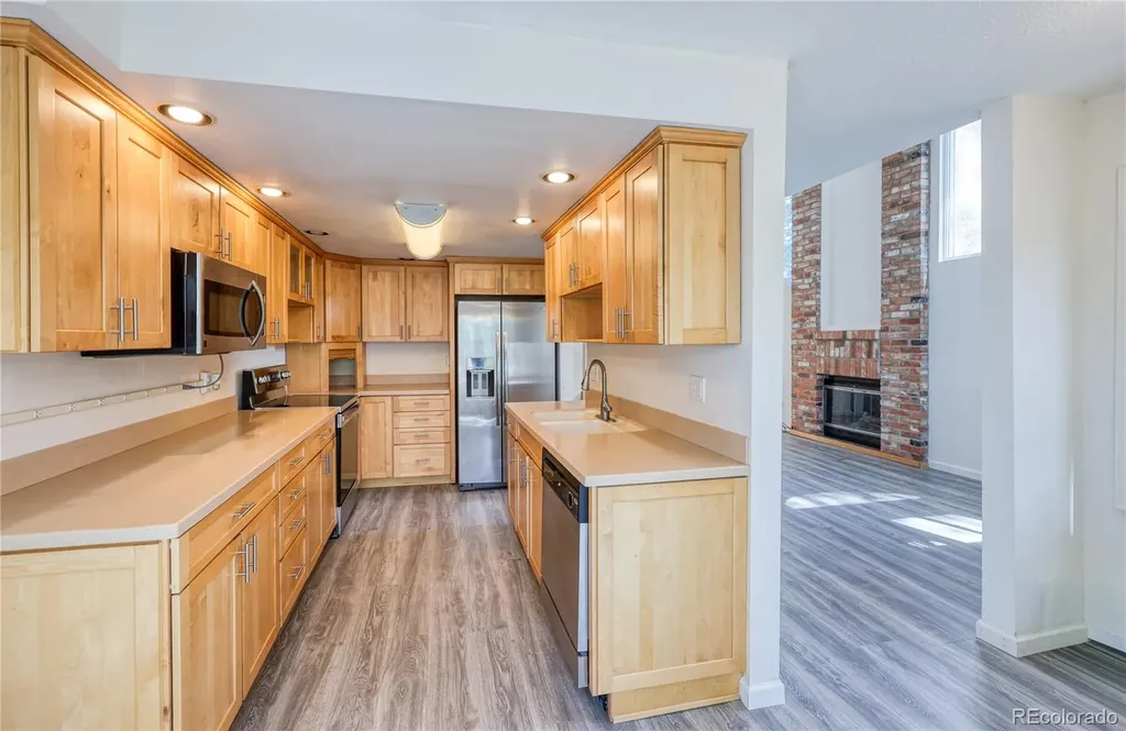7683 S Cove Circle Centennial CO 80122