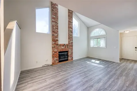 7683 S Cove Circle Centennial CO 80122