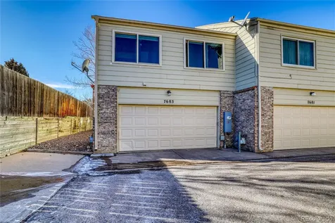 7683 S Cove Circle Centennial CO 80122