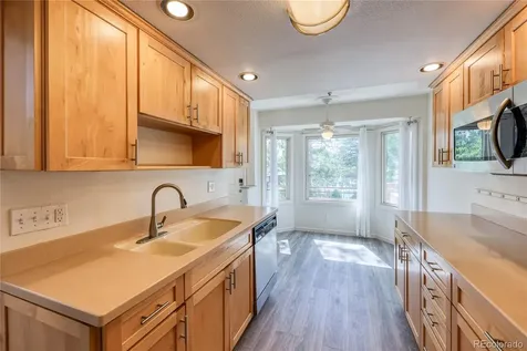 7683 S Cove Circle Centennial CO 80122