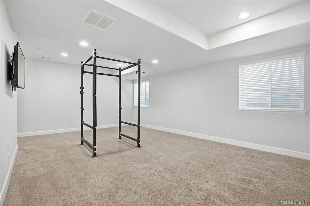 4352 S Jellison Way Littleton CO 80123