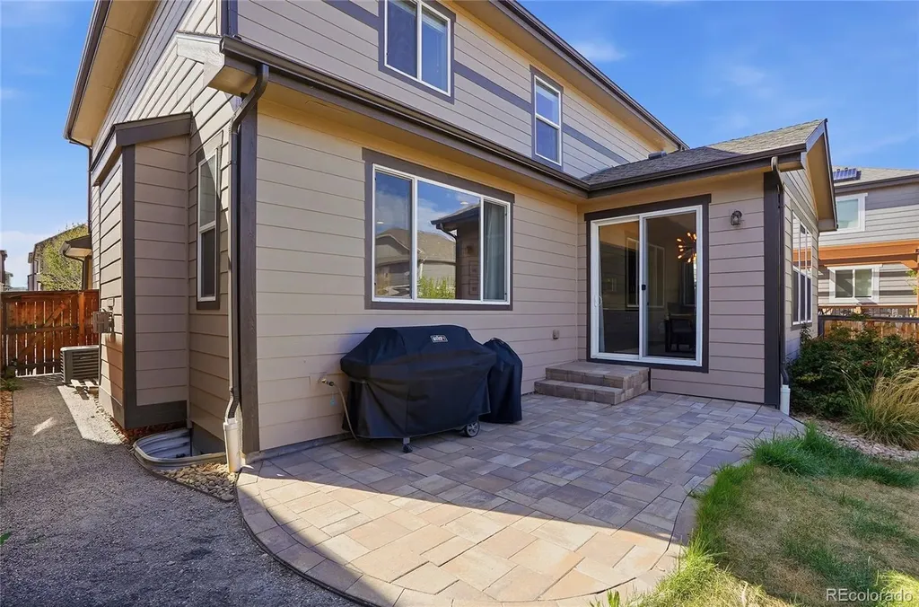 4352 S Jellison Way Littleton CO 80123