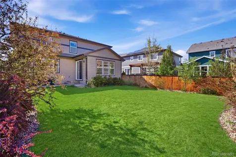 4352 S Jellison Way Littleton CO 80123