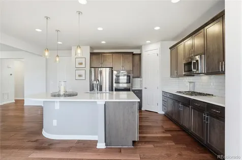 4352 S Jellison Way Littleton CO 80123