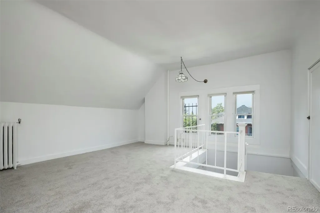 707 N Corona Street Denver CO 80218