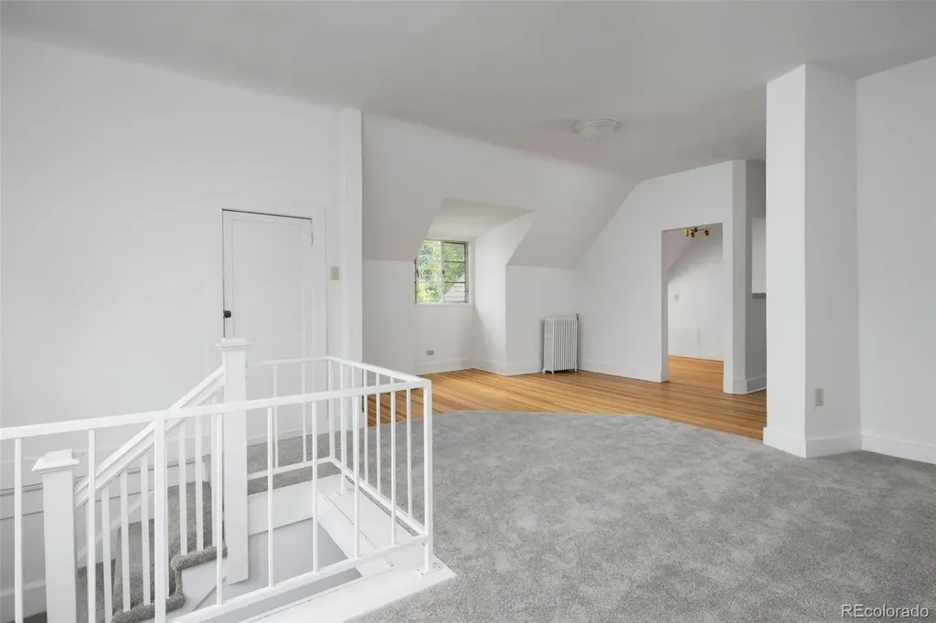 707 N Corona Street Denver CO 80218