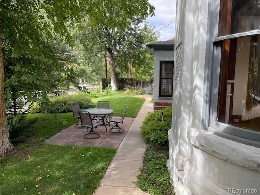 707 N Corona Street Denver CO 80218