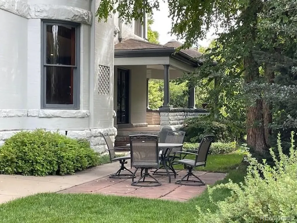 707 N Corona Street Denver CO 80218