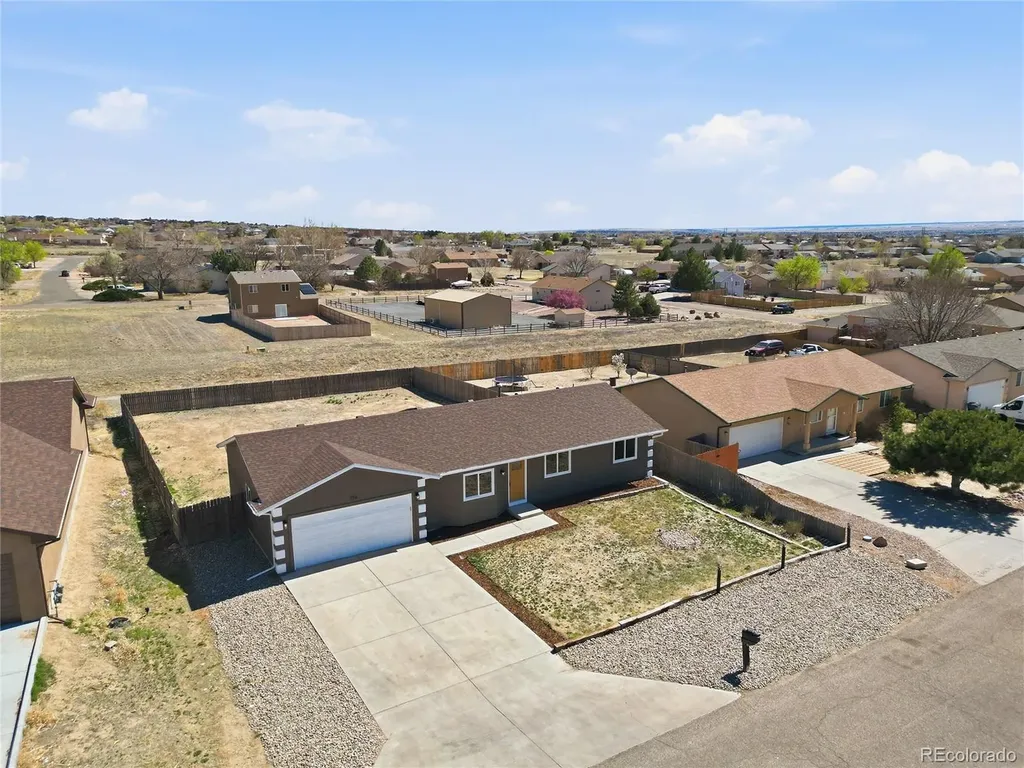 774 S Watermelon Drive Pueblo West CO 81007