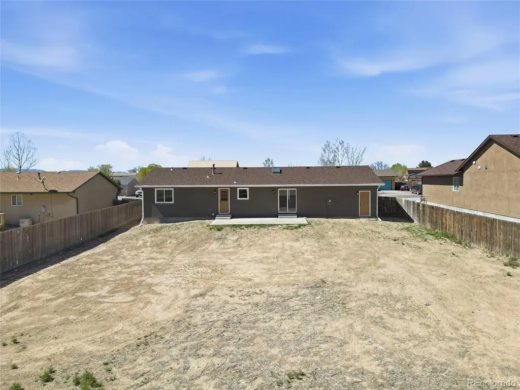 774 S Watermelon Drive Pueblo West CO 81007