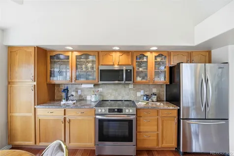 3944 Coral Point Colorado Springs CO 80917
