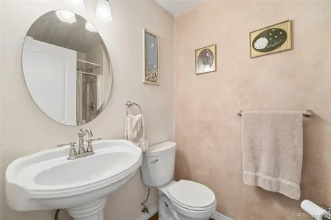 3944 Coral Point Colorado Springs CO 80917