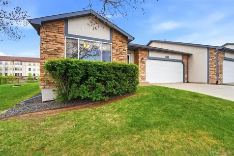 3944 Coral Point Colorado Springs CO 80917