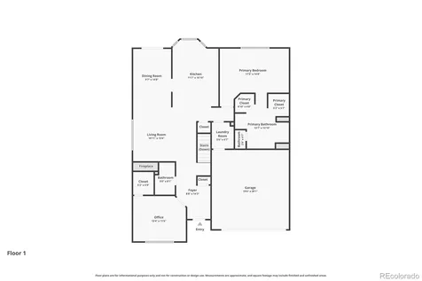 3944 Coral Point Colorado Springs CO 80917