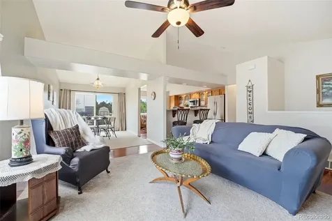 3944 Coral Point Colorado Springs CO 80917
