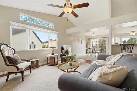 3944 Coral Point Colorado Springs CO 80917