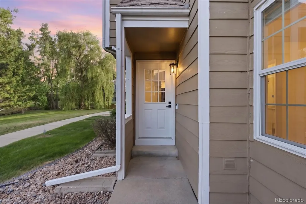 7230 Devinney Court Arvada CO 80005