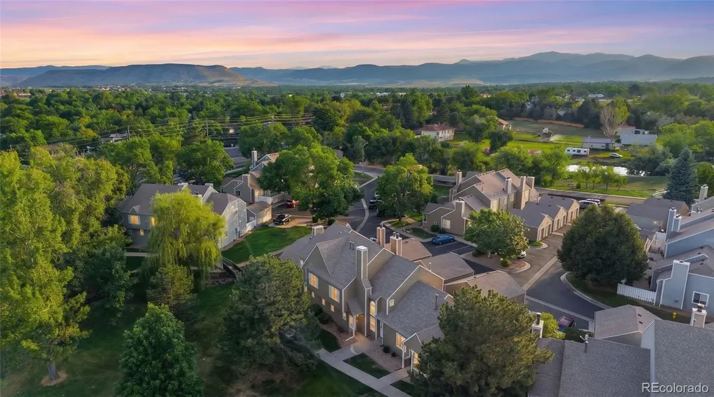 7230 Devinney Court Arvada CO 80005