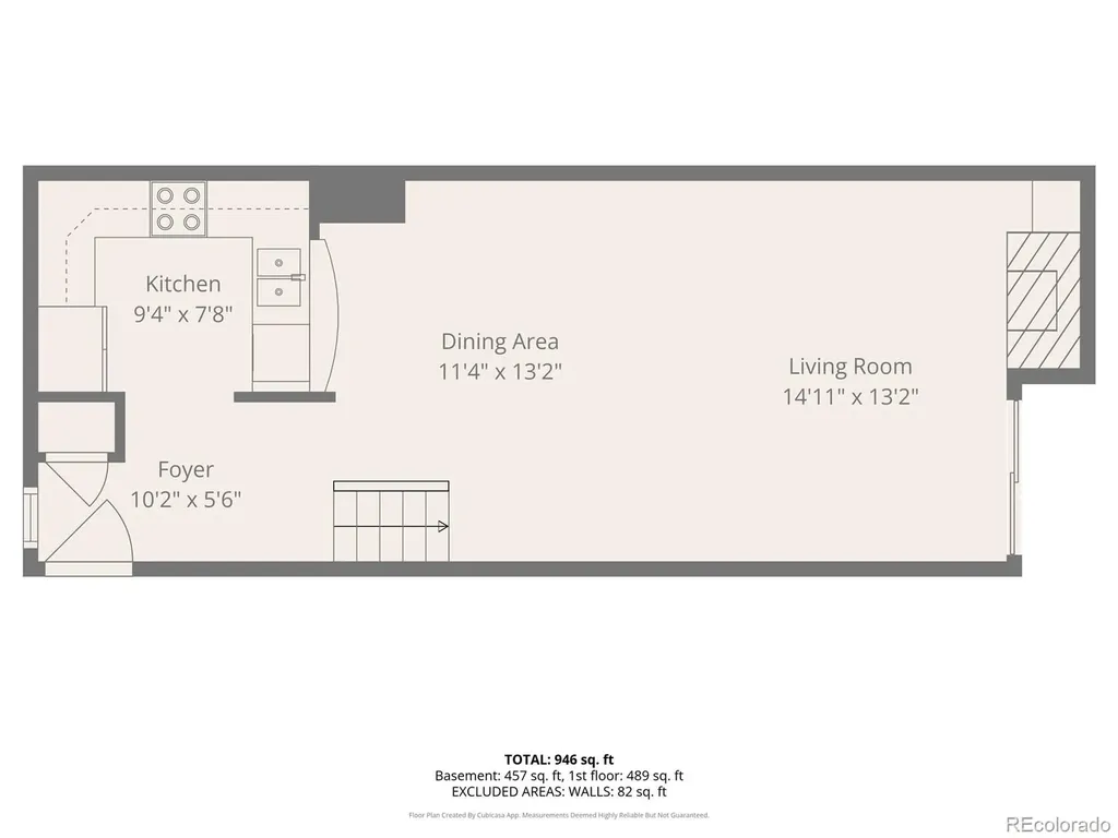 7230 Devinney Court Arvada CO 80005