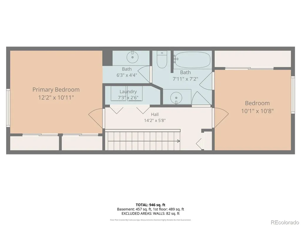 7230 Devinney Court Arvada CO 80005