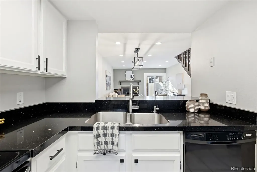 7230 Devinney Court Arvada CO 80005