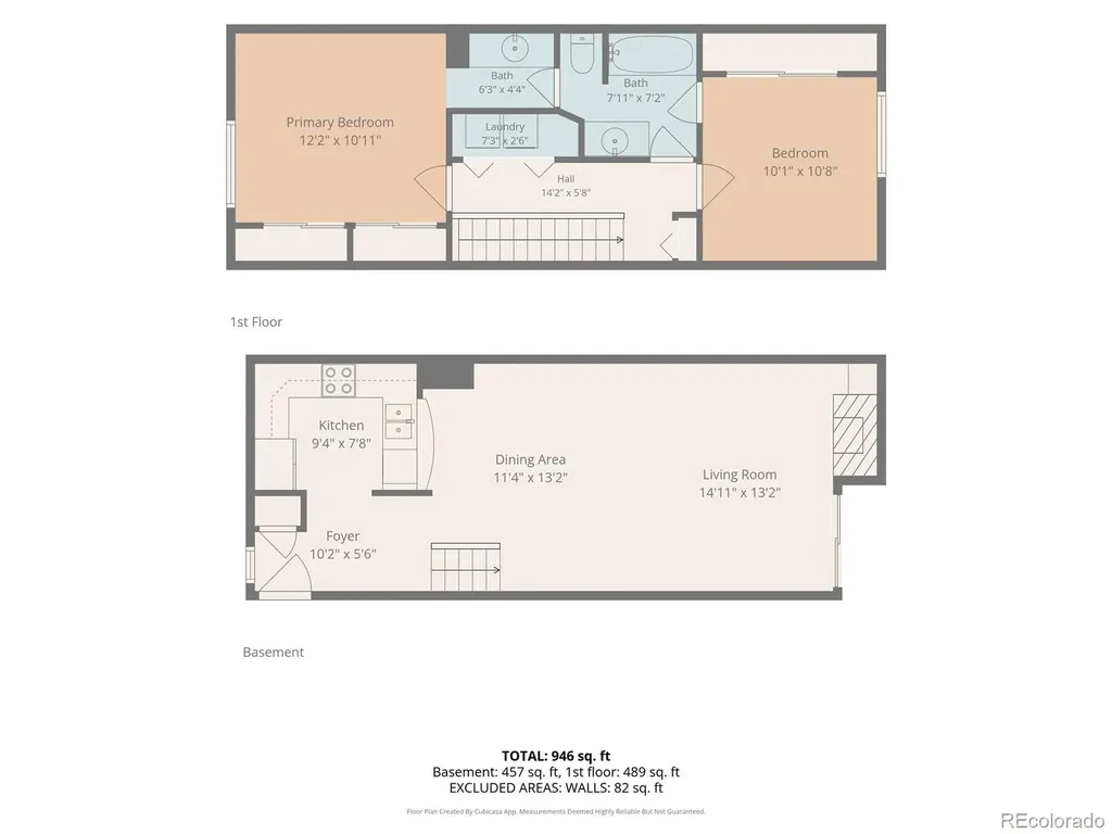 7230 Devinney Court Arvada CO 80005