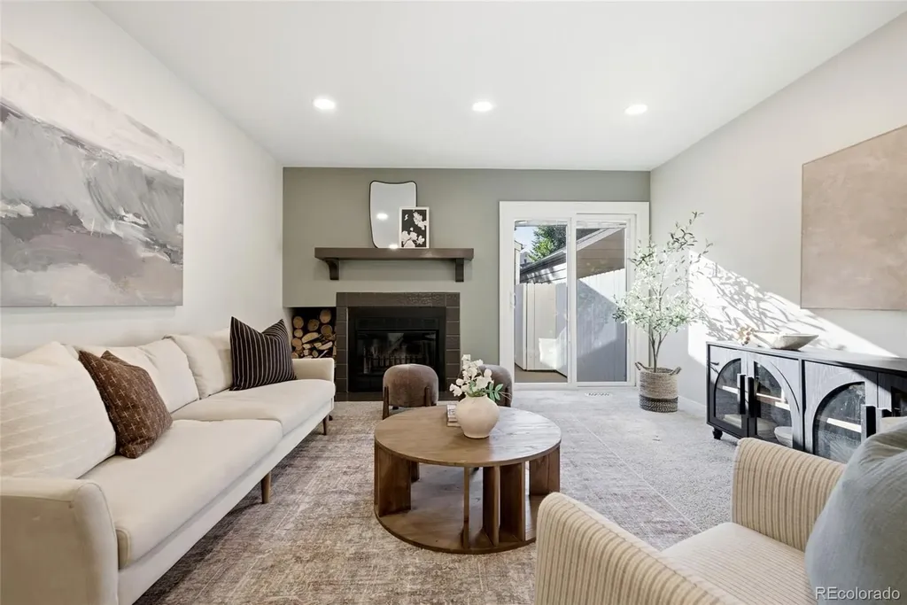 7230 Devinney Court Arvada CO 80005