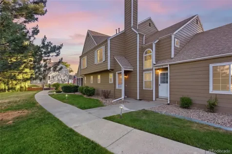 7230 Devinney Court Arvada CO 80005