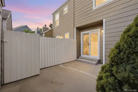 7230 Devinney Court Arvada CO 80005