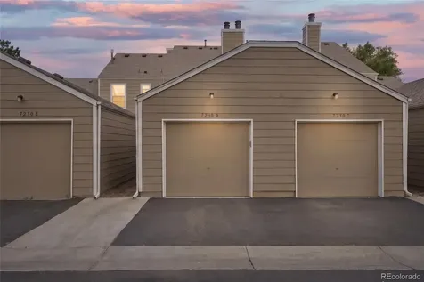 7230 Devinney Court Arvada CO 80005
