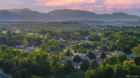 7230 Devinney Court Arvada CO 80005