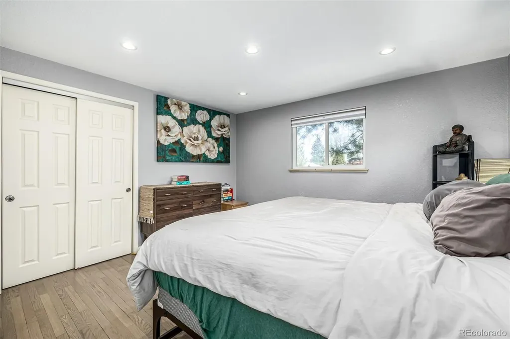 4725 Quay Street Wheat Ridge CO 80033