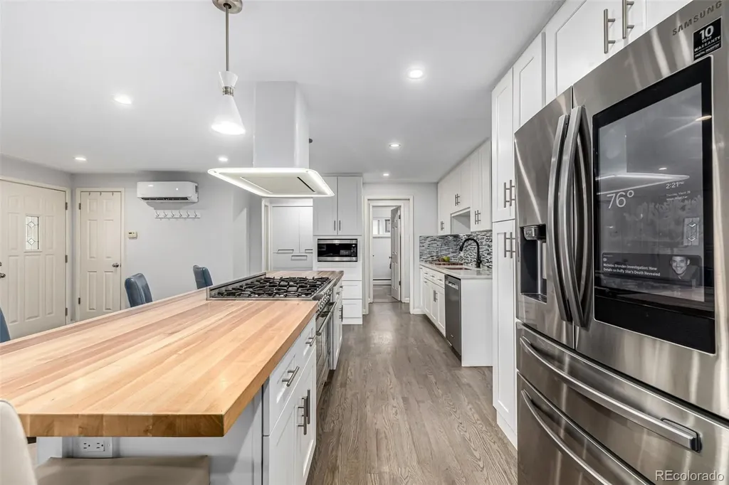 4725 Quay Street Wheat Ridge CO 80033
