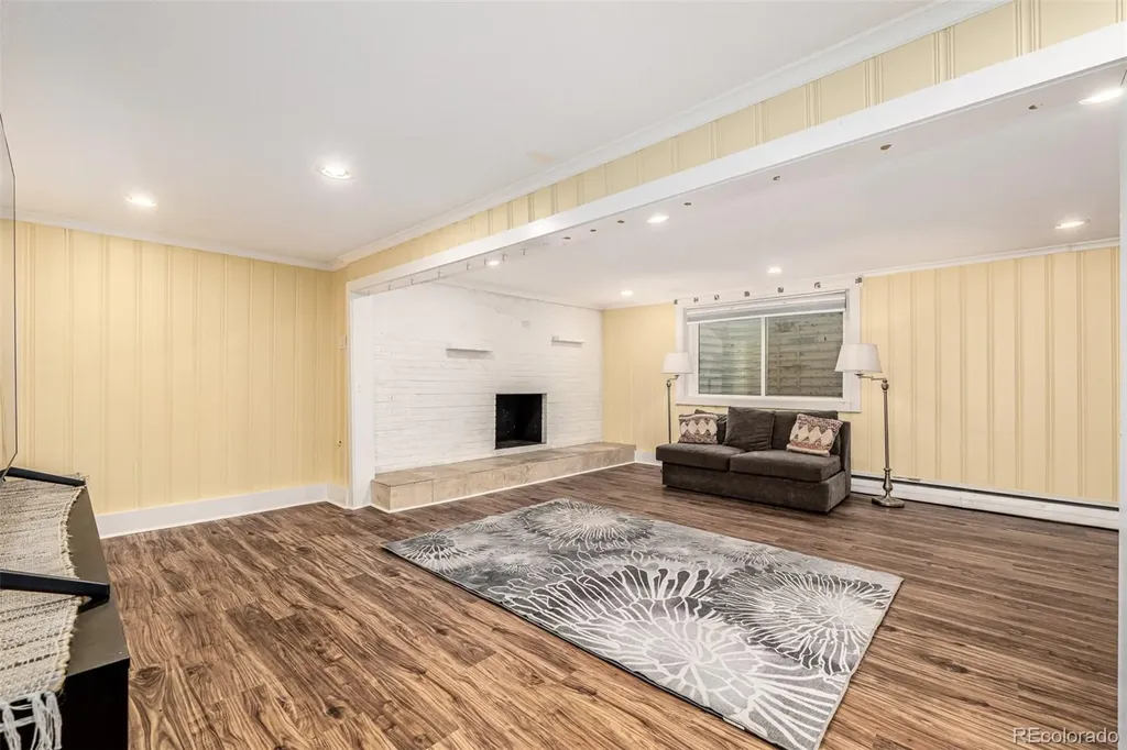 4725 Quay Street Wheat Ridge CO 80033