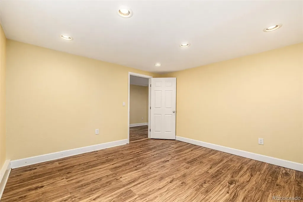 4725 Quay Street Wheat Ridge CO 80033