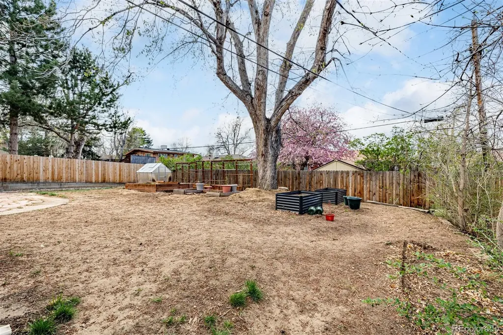 4725 Quay Street Wheat Ridge CO 80033