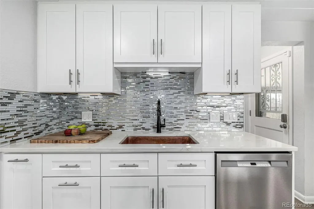 4725 Quay Street Wheat Ridge CO 80033