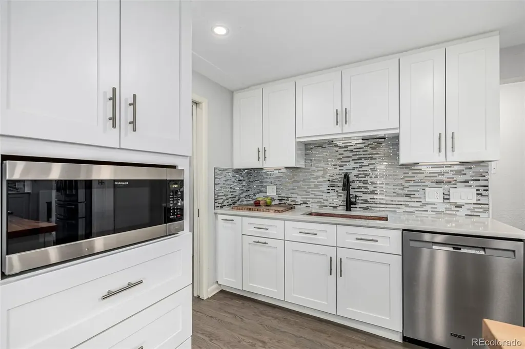 4725 Quay Street Wheat Ridge CO 80033