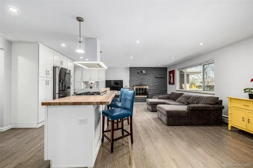 4725 Quay Street Wheat Ridge CO 80033