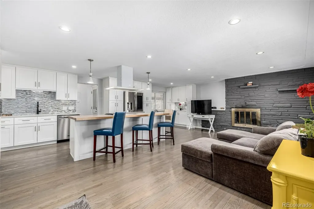 4725 Quay Street Wheat Ridge CO 80033