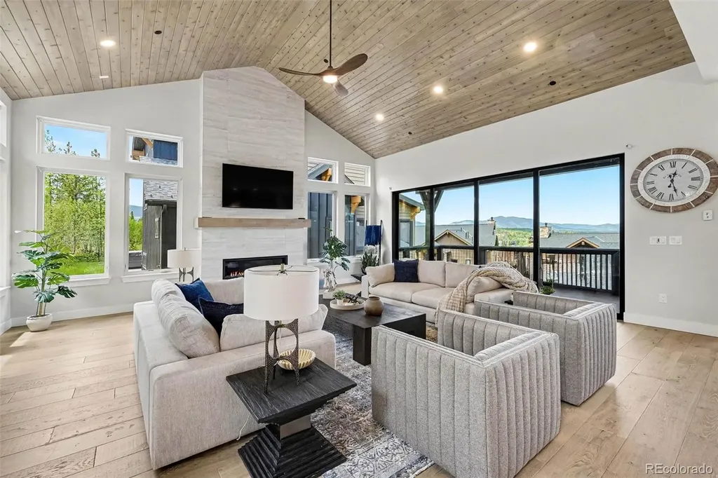64 Overlook Place Winter Park CO 80482