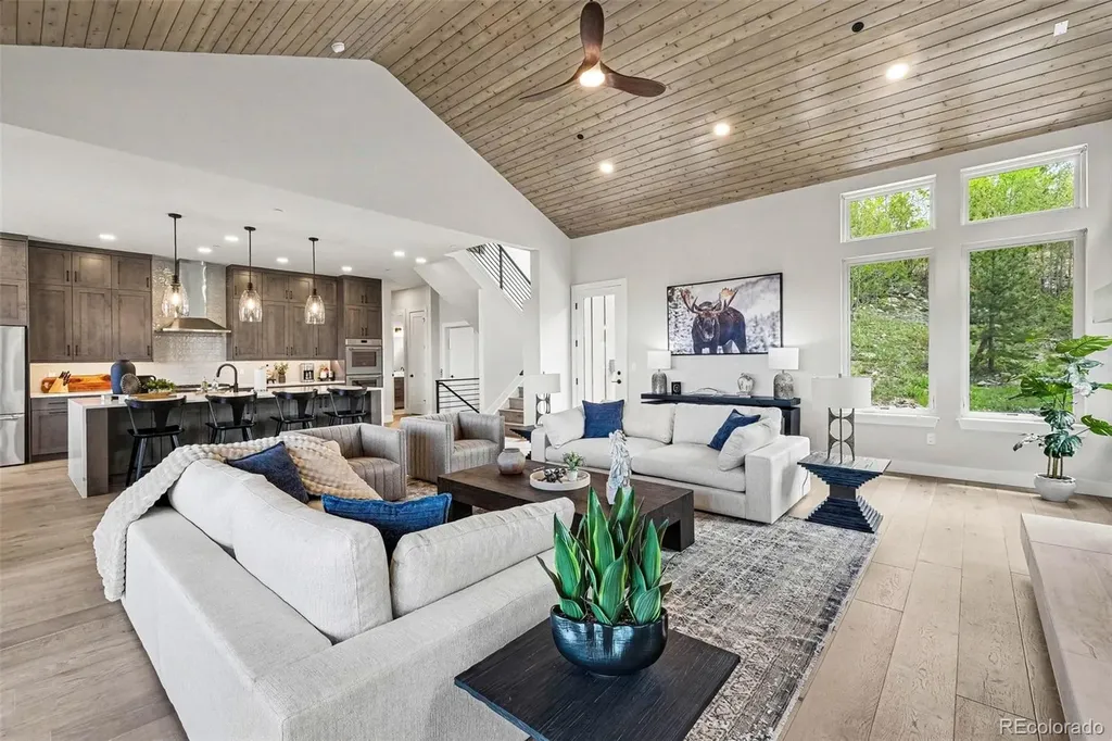 64 Overlook Place Winter Park CO 80482
